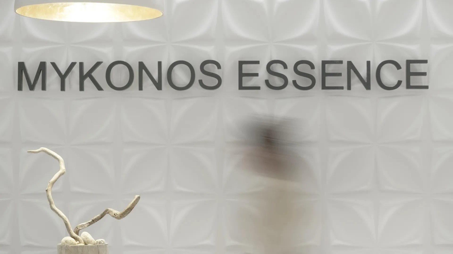 Отель Mykonos Essence Adults Only Орнос